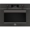 Bertazzoni F45 7 PRO MW T N Εντοιχιζόμενος Φούρνος Μικροκυμάτων με Grill 38lt